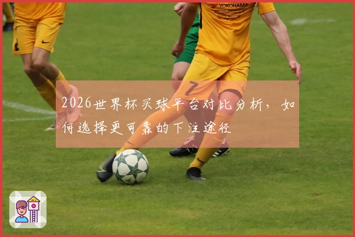 2026世界杯买球平台对比分析，如何选择更可靠的下注途径