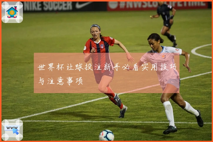 世界杯让球投注新手必看实用技巧与注意事项