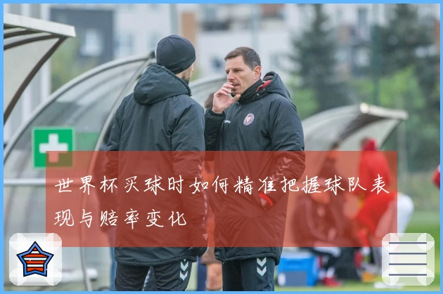 世界杯买球时如何精准把握球队表现与赔率变化