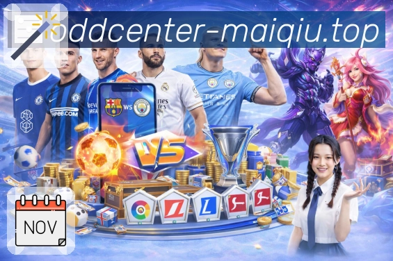 买球站 赛事筛选指南